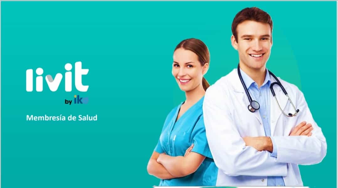 foto membresia de salud sin peso